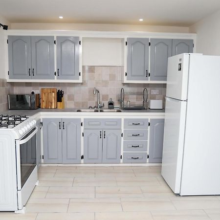Sugarmon Villas Суфриер Экстерьер фото