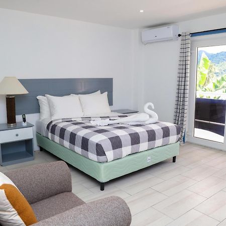 Sugarmon Villas Суфриер Экстерьер фото