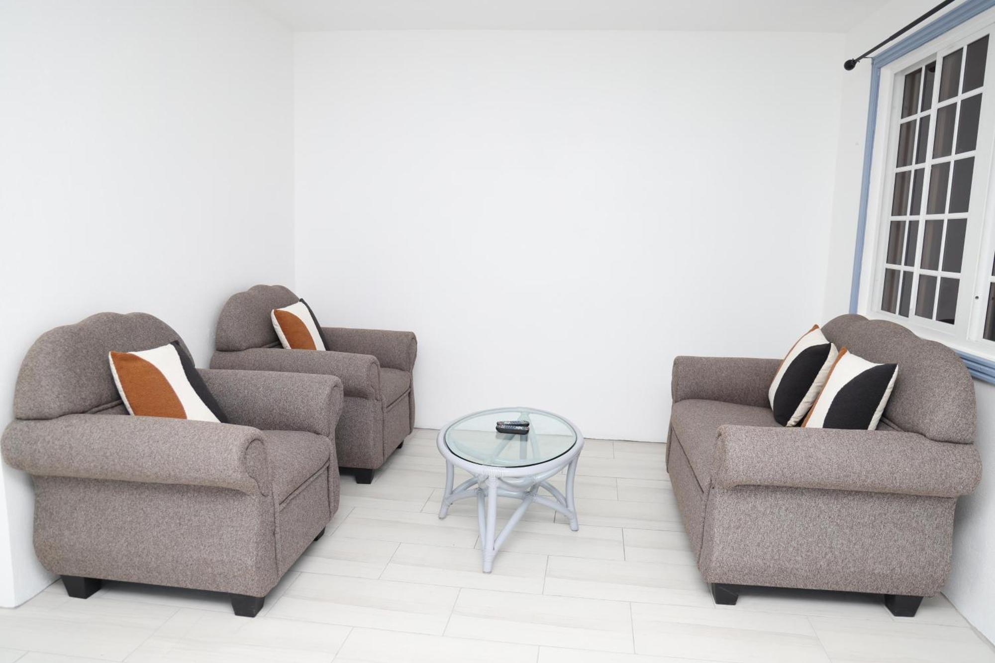 Sugarmon Villas Суфриер Экстерьер фото