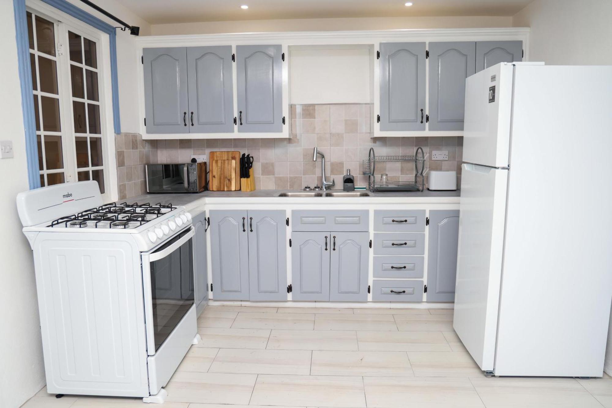 Sugarmon Villas Суфриер Экстерьер фото