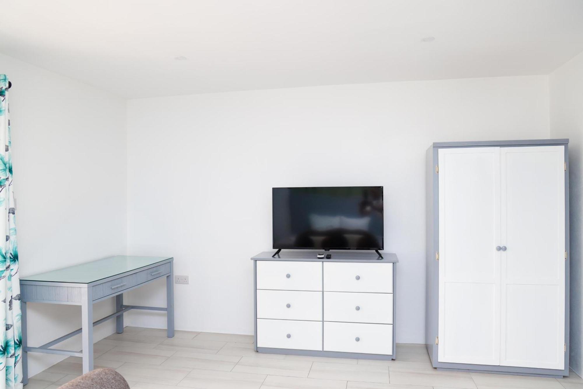 Sugarmon Villas Суфриер Экстерьер фото
