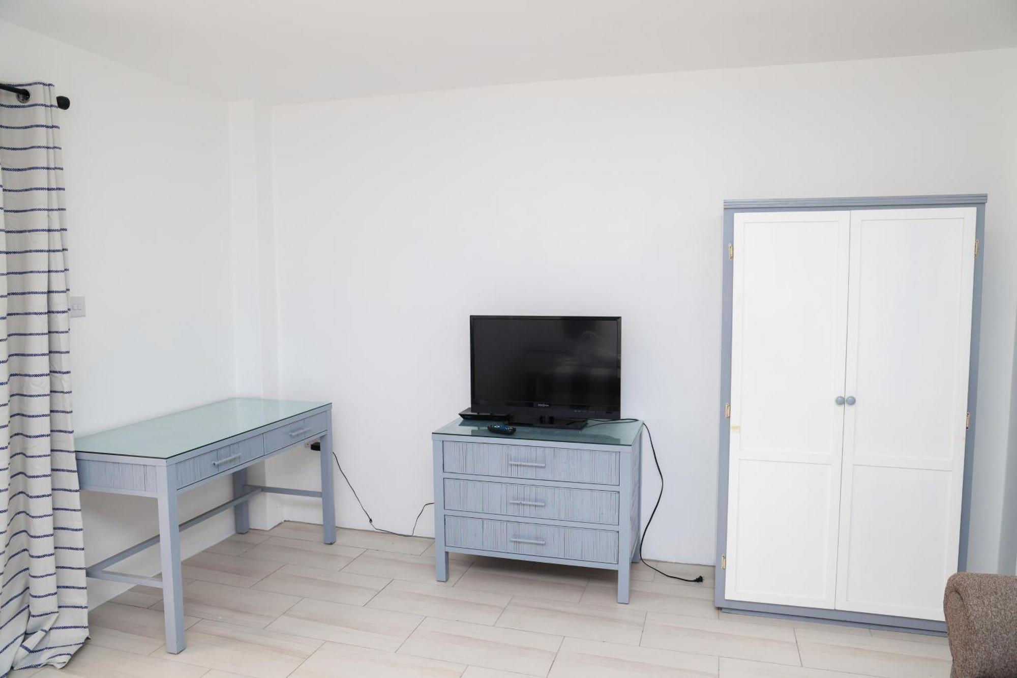 Sugarmon Villas Суфриер Экстерьер фото